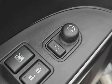 Foto van Suzuki S-Cross