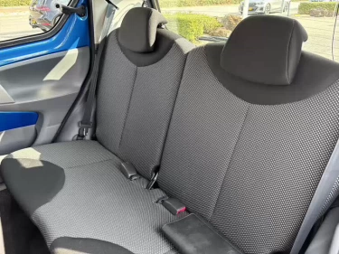 Foto van Toyota Aygo