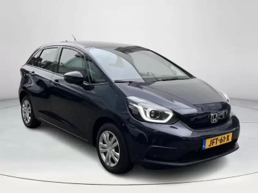 Foto van Honda Jazz