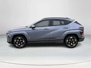 Foto van Hyundai KONA Electric