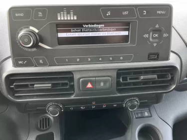 Foto van Toyota PROACE CITY