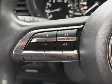 Foto van Mazda CX-30