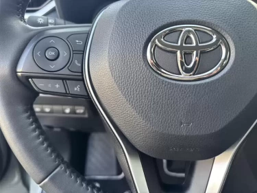 Foto van Toyota RAV4