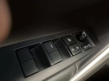 Foto van Toyota Corolla Cross