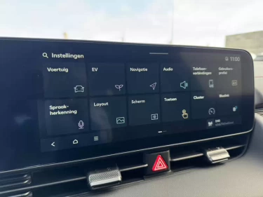 Foto van Hyundai IONIQ 5
