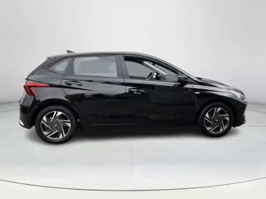 Foto van Hyundai i20