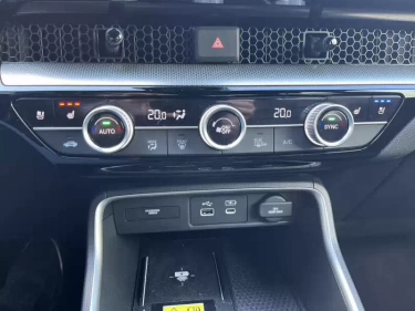Foto van Honda CR-V