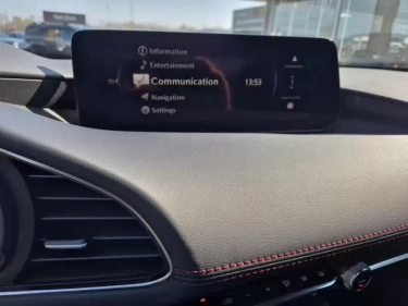 Foto van Mazda 3