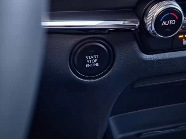 Foto van Mazda CX-30