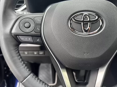 Foto van Toyota RAV4