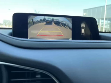 Foto van Mazda CX-30