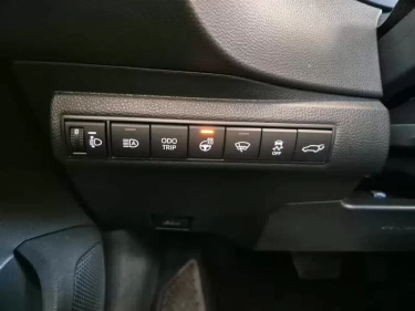 Foto van Toyota Corolla Touring Sports