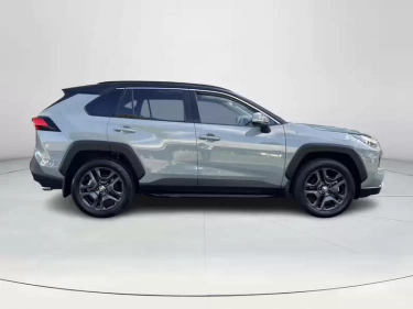 Foto van Toyota RAV4