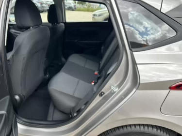 Foto van Hyundai i20
