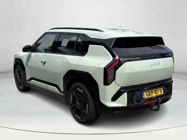Foto van Kia EV3