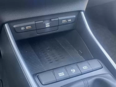 Foto van Hyundai Bayon