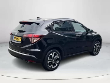 Foto van Honda HR-V