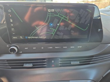 Foto van Hyundai i20