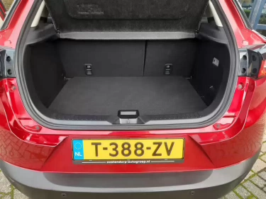 Foto van Mazda CX-3