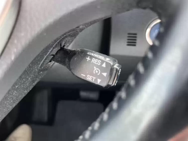 Foto van Toyota Auris