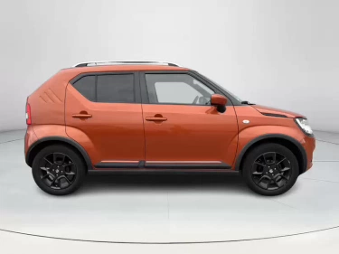 Foto van Suzuki Ignis