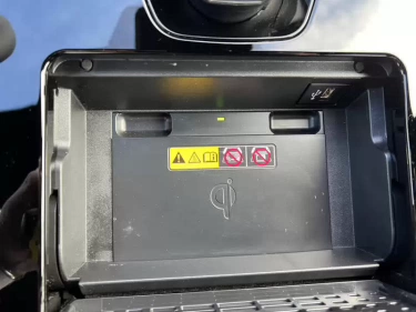 Foto van Toyota Bz4x