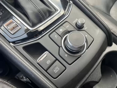 Foto van Mazda CX-5