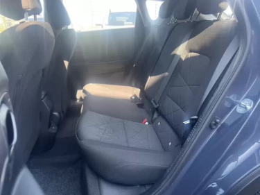 Foto van Hyundai Bayon