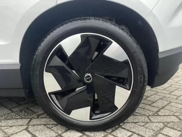 Foto van Volvo EX30
