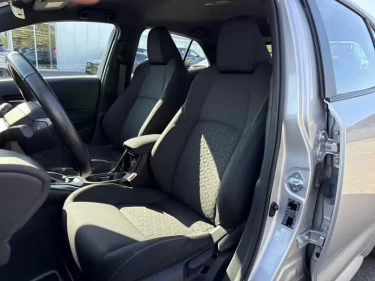 Foto van Toyota Corolla