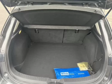 Foto van Mazda 3