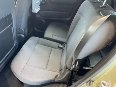 Foto van Hyundai Inster