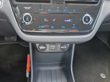 Foto van Hyundai IONIQ
