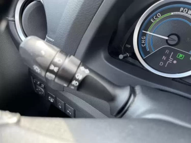Foto van Toyota Auris