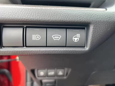 Foto van Toyota Prius