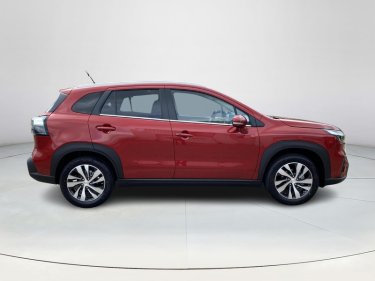Foto van Suzuki S-Cross