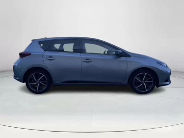 Foto van Toyota Auris