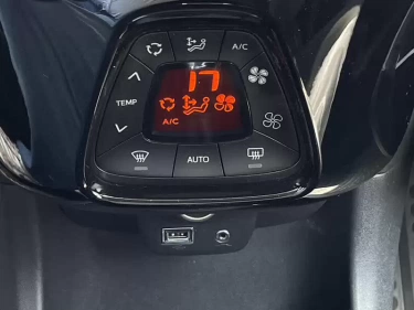 Foto van Peugeot 108