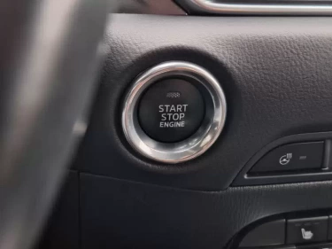 Foto van Mazda CX-5