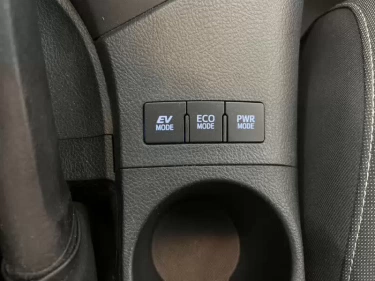 Foto van Toyota Auris Touring Sports