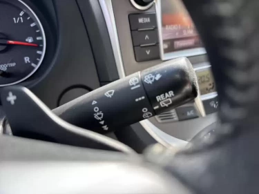 Foto van Toyota Verso-S