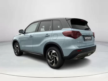 Foto van Suzuki Vitara