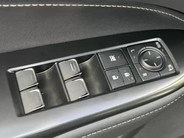 Foto van Lexus NX