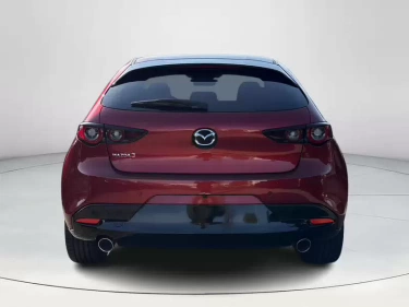 Foto van Mazda 3