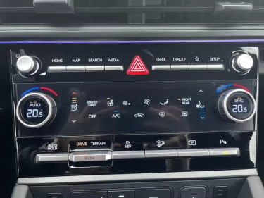 Foto van Hyundai Santa Fe