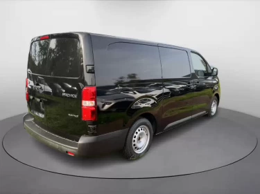 Foto van Toyota PROACE Electric Worker