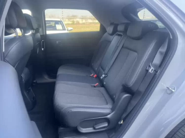 Foto van Hyundai IONIQ 5