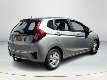 Foto van Honda Jazz
