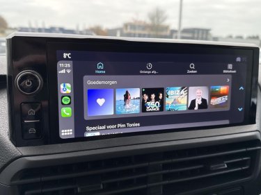 Foto van Toyota ProAce Long Worker