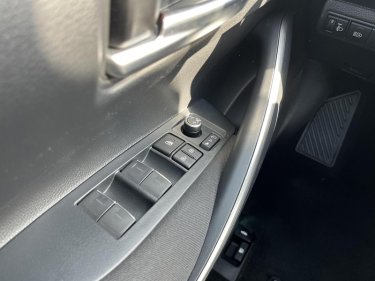 Foto van Toyota Corolla